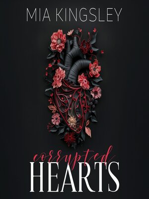 cover image of Corrupted Hearts
